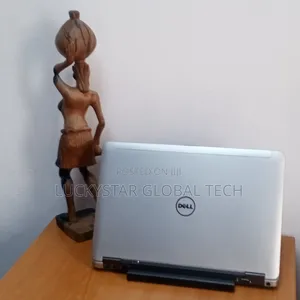 Laptop Dell Latitude E6540 8GB Intel Core I5 HDD 500GB