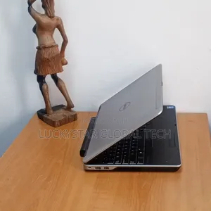 Laptop Dell Latitude E6540 8GB Intel Core I5 HDD 500GB