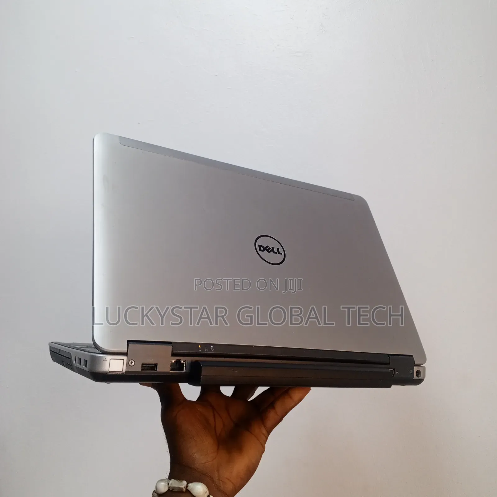 Laptop Dell Latitude E6540 8GB Intel Core I5 HDD 500GB