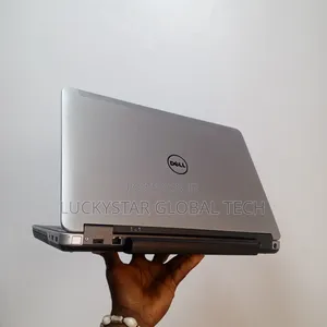 Laptop Dell Latitude E6540 8GB Intel Core I5 HDD 500GB