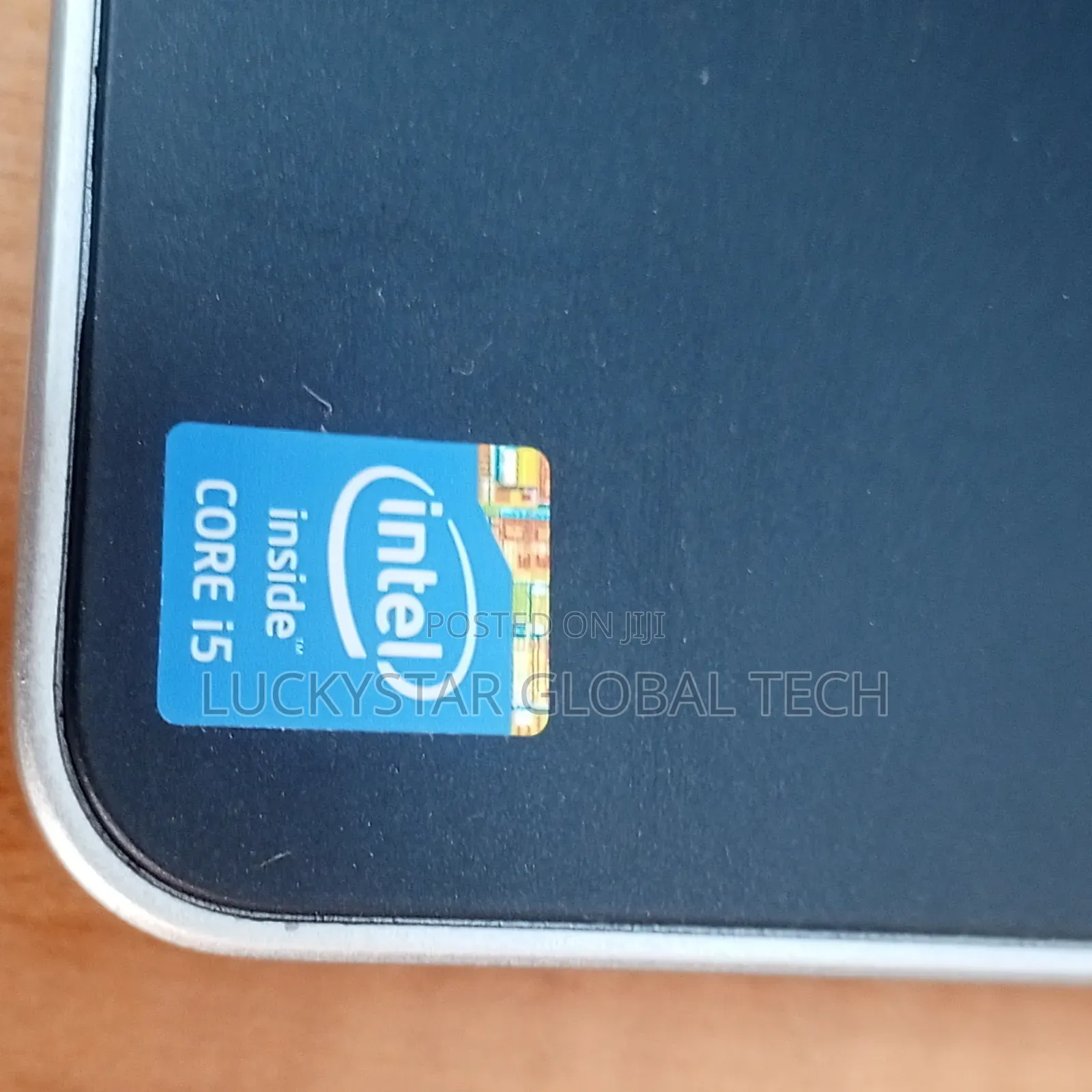 Laptop Dell Latitude E6540 8GB Intel Core I5 HDD 500GB