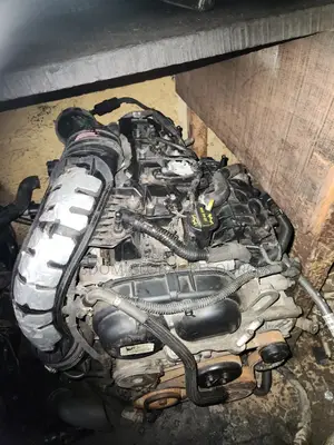 Complete Engine Ford Escape 2013 Turbo Charger Sold With Warranty