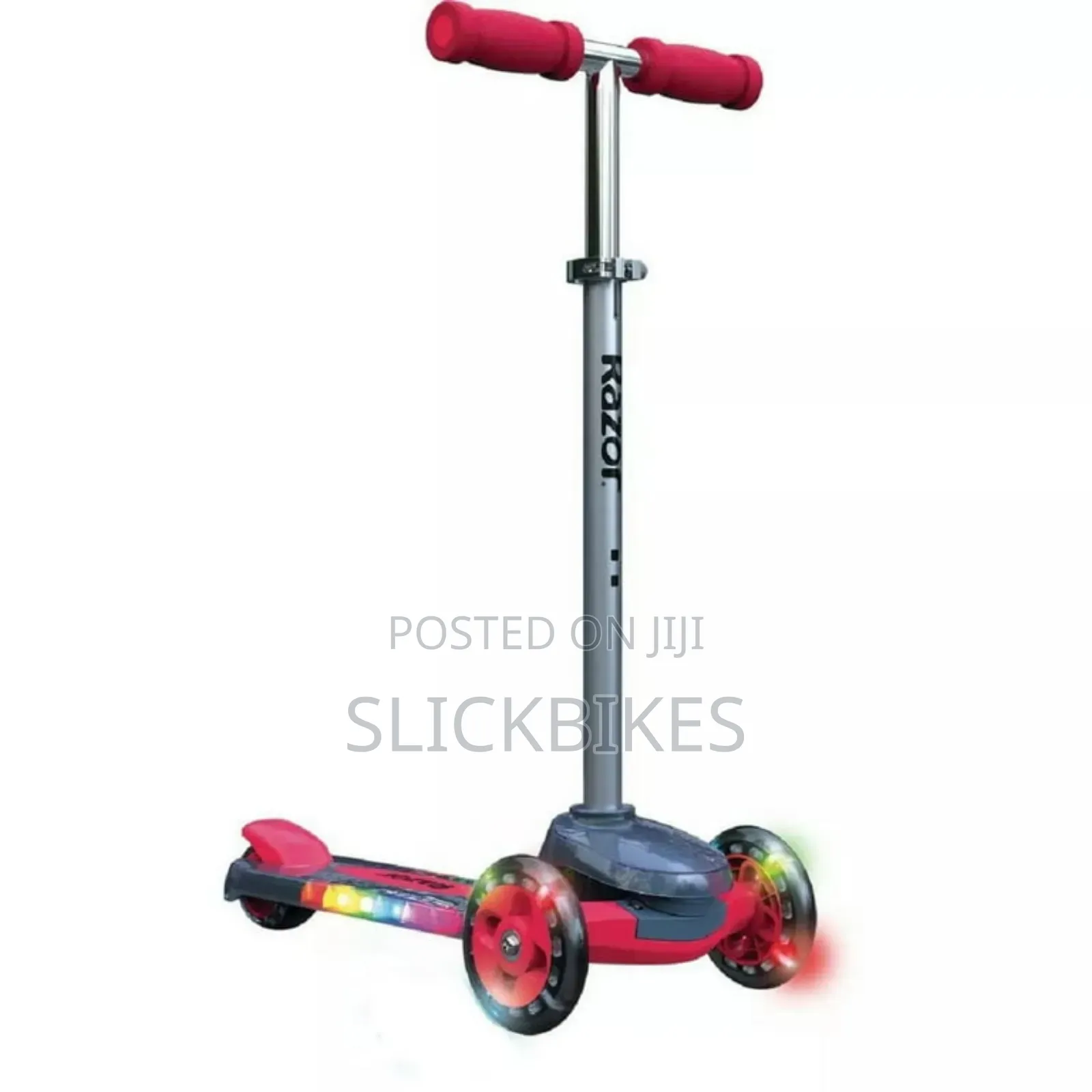 Razor Rollie DLX Kick Scooter