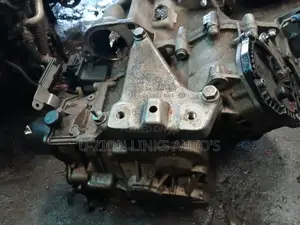Gearbox 2.0tsi Mechatronic Gear Flat Socket