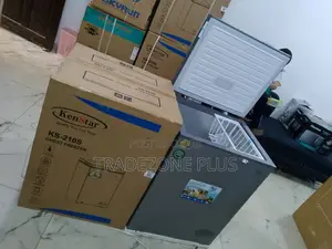 Kenstar 143l Chestfreezer of Frozen Freedom.
