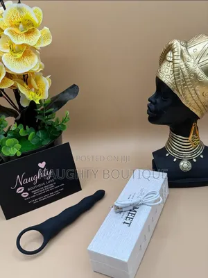 Anal Bead Toy
