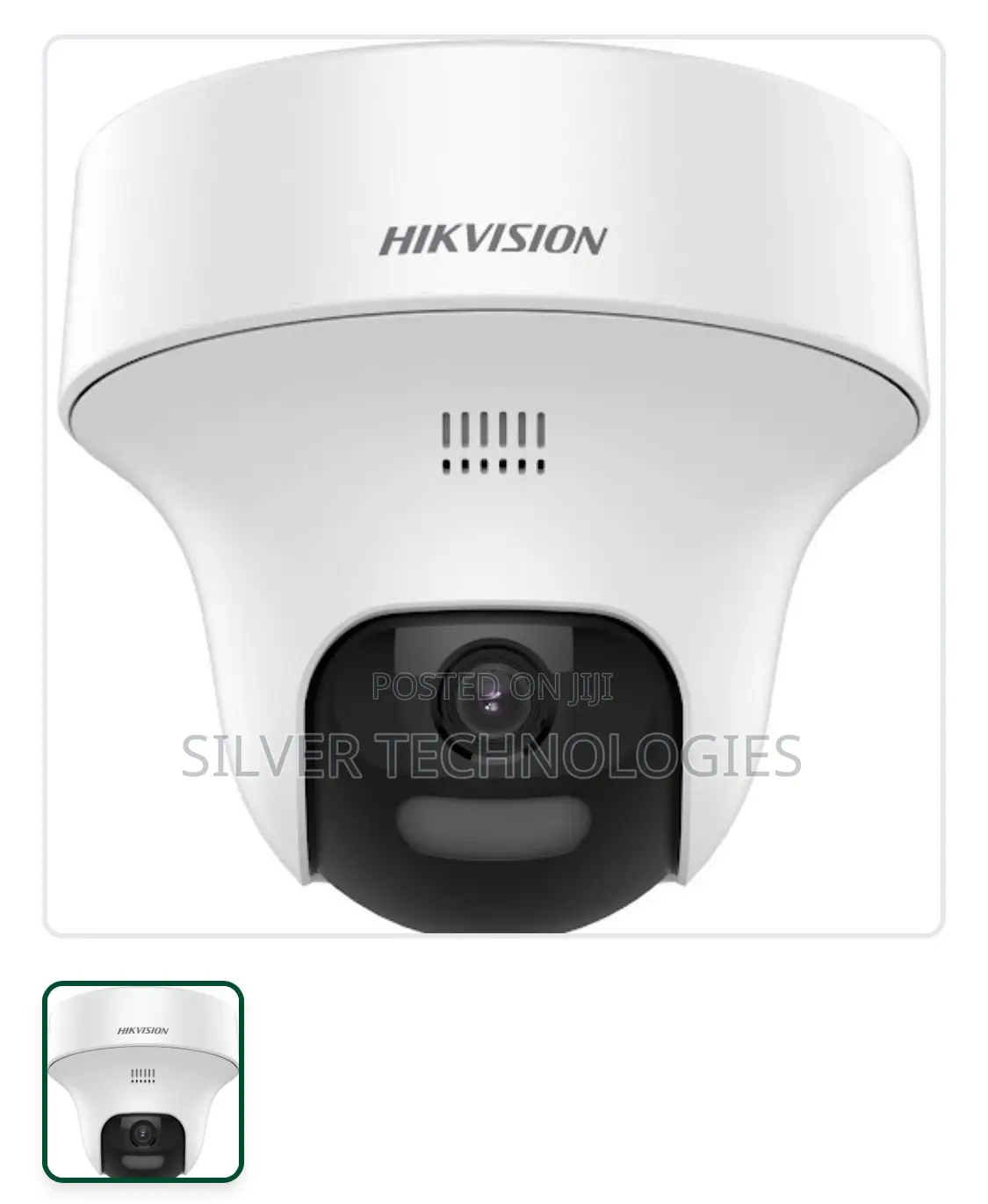 Hikvision 2way Audio 5mp, Ds-2ce70df3t-PTS