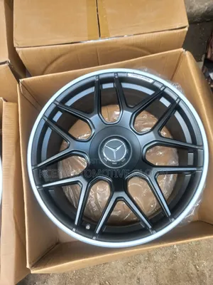 Ml350 19"Inches Rim