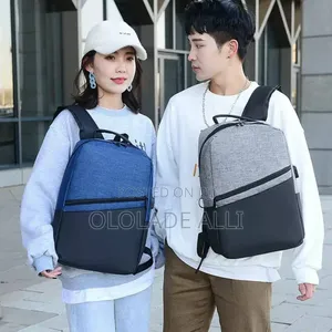 3 in 1 High Quality Laptop Bag