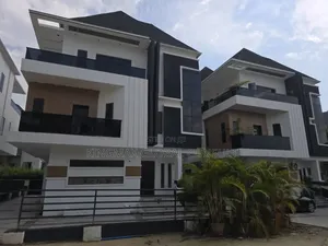 6bdrm Duplex in Katampe Extension for sale