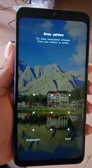 Xiaomi Redmi 13C 128 GB Gray