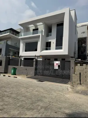 Furnished 5bdrm Duplex in 2nd Avenue Extension for sale