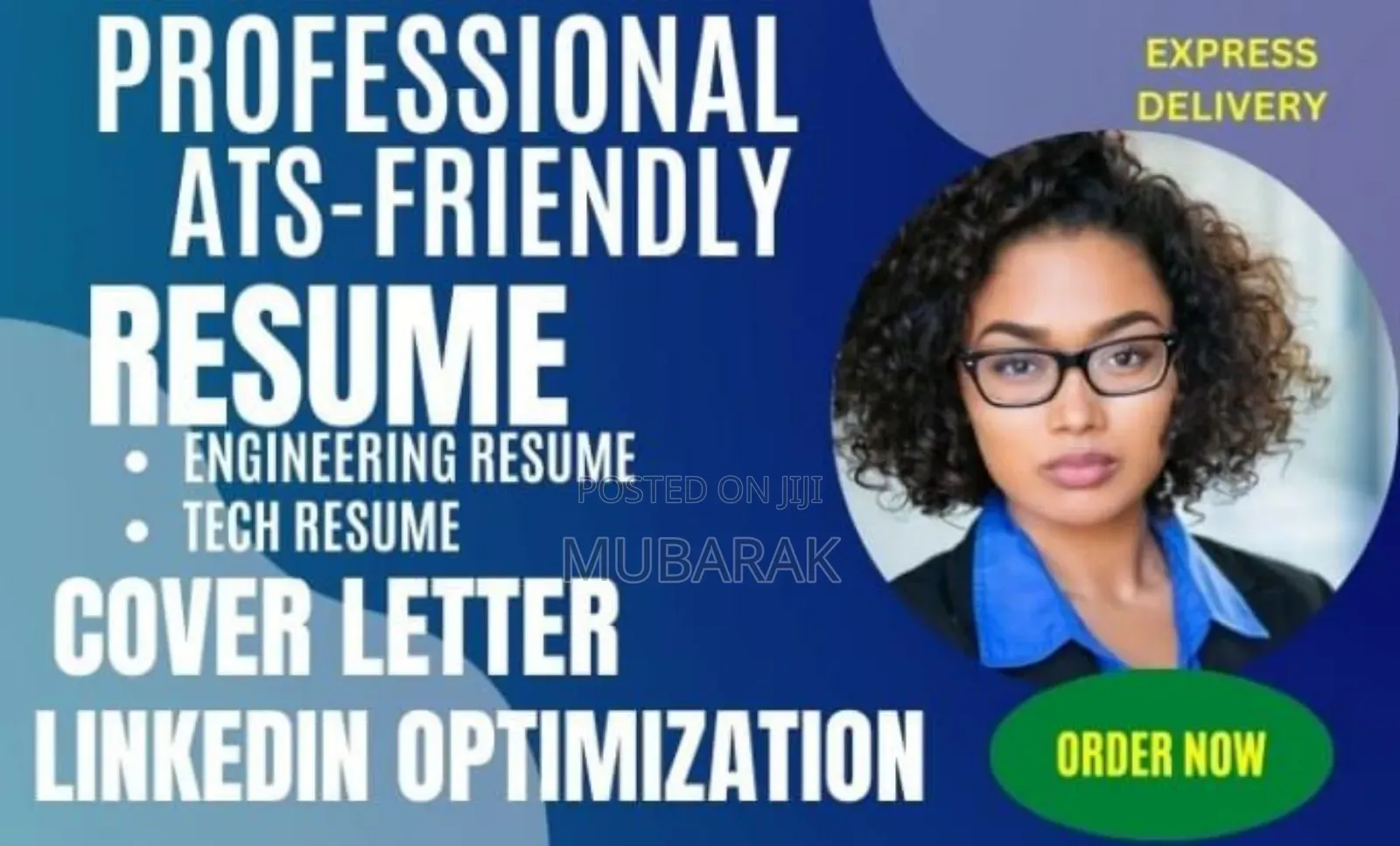 Professional DRT-Optimized Resume Linkedin Optimization Service