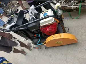 Concrete Vibrator