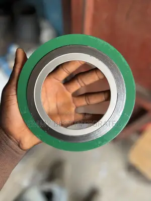 4" 150# Spiral Wound Gasket for Rf Flange