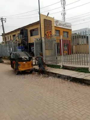 Tantalizers at College Ikotun for Sale On1300 Square Meter With C of O