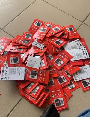 128gb Original Memory Card