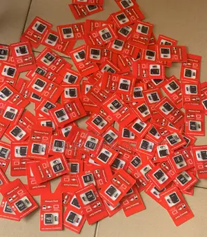 128gb Original Memory Card