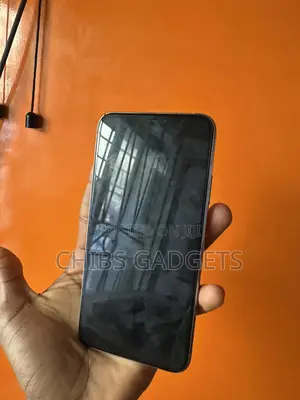 Apple iPhone 11 Pro Max 64 GB Silver