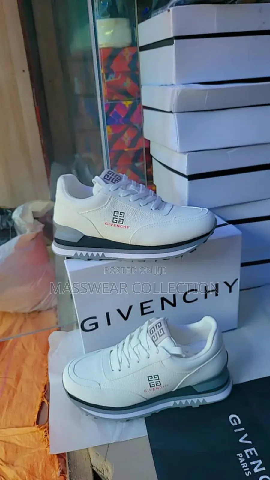 Givenchy Sneakers