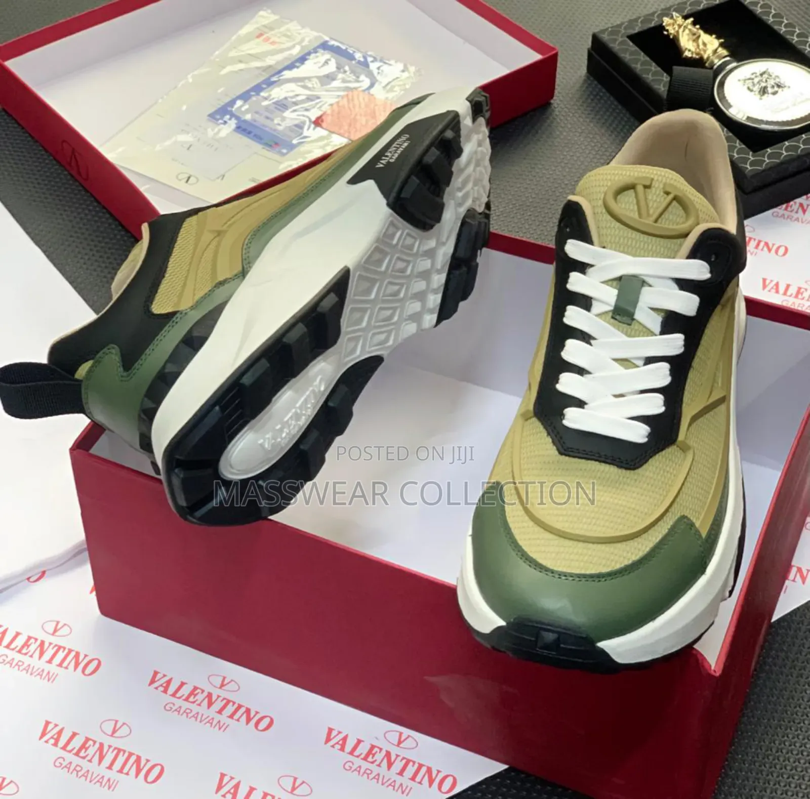 Valentino Sneakers