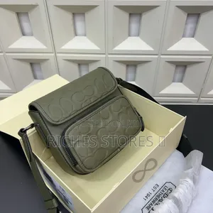 High Quality Coach Cross Body Bags