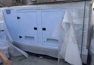 [100% Copper Wire With 2 Years Warranty] Sp-300kva Perkins 300kva