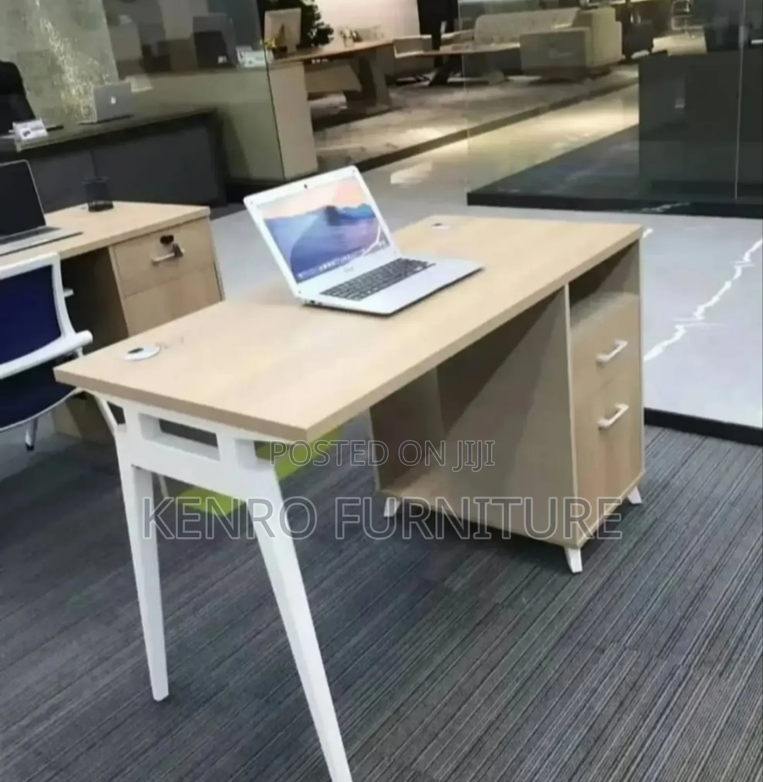 Office Desk