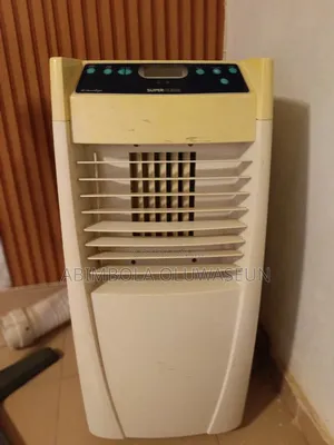 Imported Mobile Air Conditioner