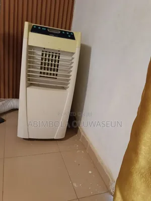 Imported Mobile Air Conditioner