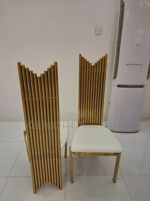 V Shape Vip Chairs