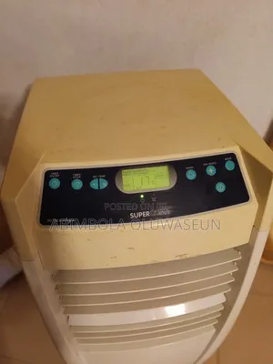 Imported Mobile Air Conditioner