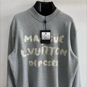 Lv Sweat Shirt