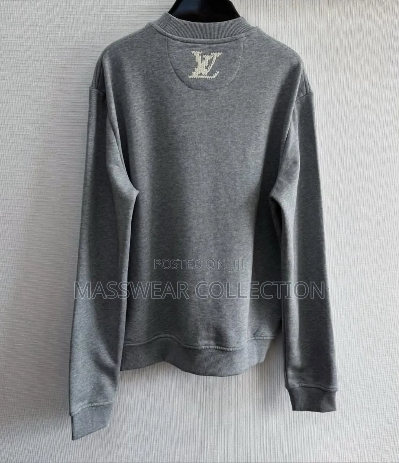 Lv Sweat Shirt
