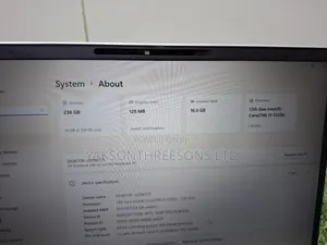 Laptop HP EliteBook 840 16GB Intel Core I5 SSD 256GB
