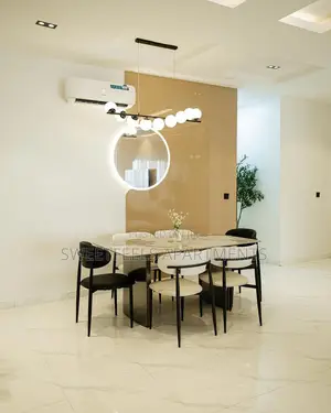 Brand New 3 Bedroom Apartment on the 5th Floor