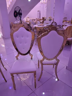 Luxury Chair