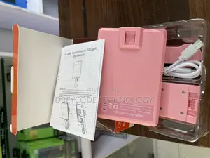 Mobil Phone Led Light