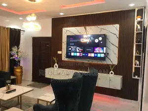 Well Furnished1, 2, 3 Bedroom Apartment for Shortlet, Ogudu