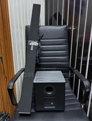 Vizio Sound Bar