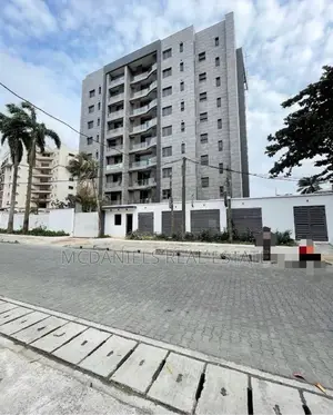 Furnished 3bdrm Apartment in 2nd Avenue Extension for sale