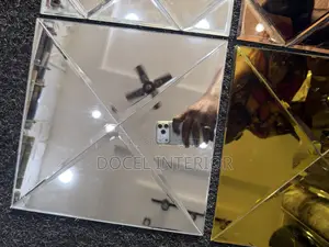 Mosaic Mirror