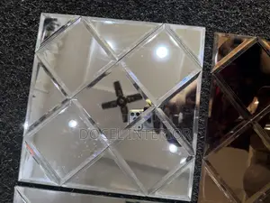 Mosaic Mirror