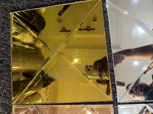 Mosaic Mirror
