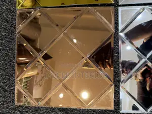 Mosaic Mirror