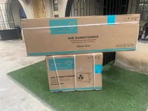 Hisense Af 30pe-Inv High Cooling Capacity Split Ac