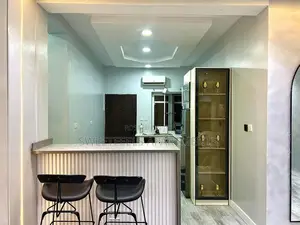 Ozy 3 Bedroom Apartment With Ps5 and Swimming Pool