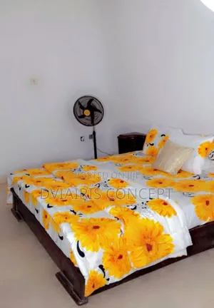 Weekly Shortlet Mainland Lagos