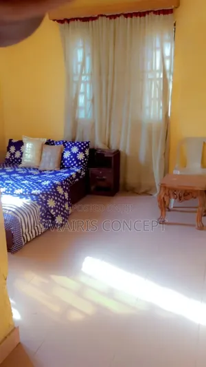 Weekly Shortlet Mainland Lagos