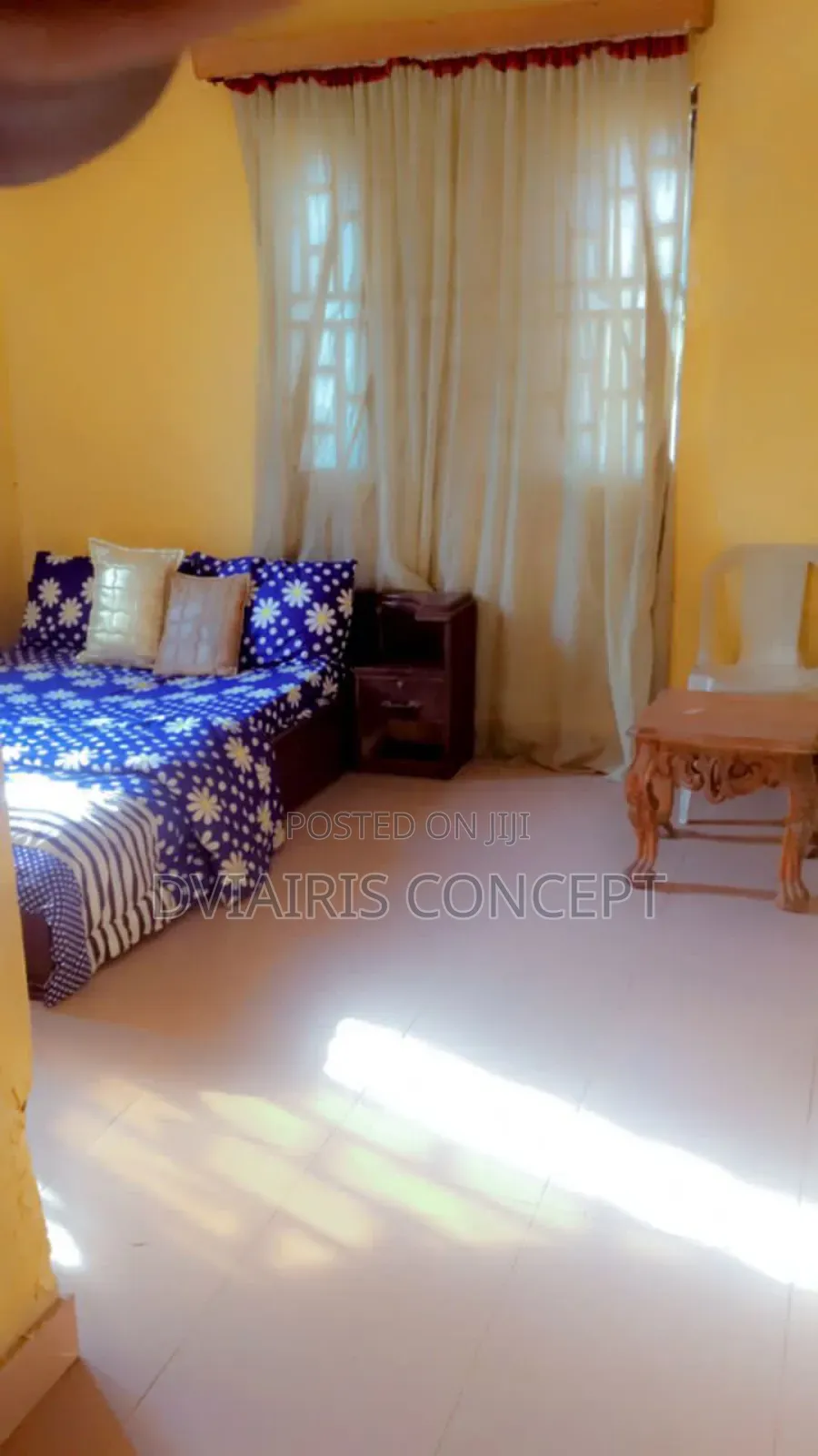 Weekly Shortlet Mainland Lagos